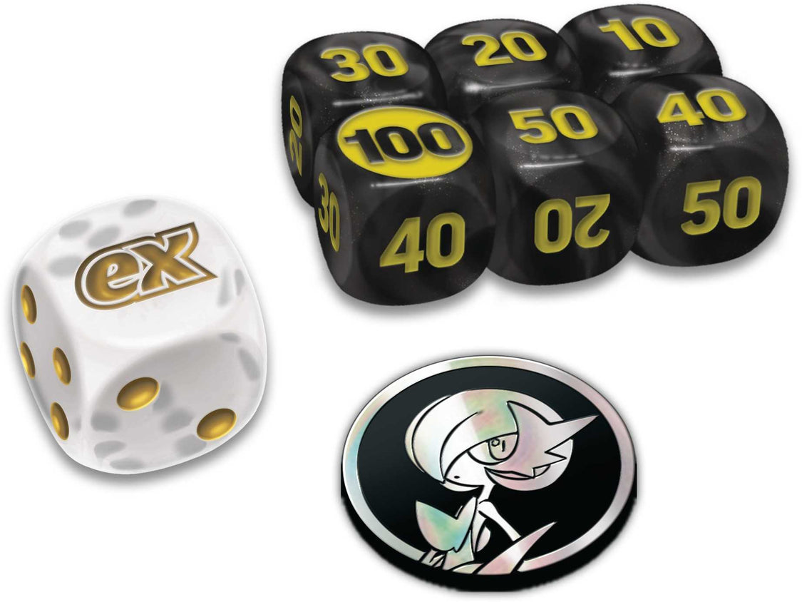 Pokémon TCG: Mega Evolution - Elite Trainer Box - Gardevoir